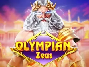 Olympian Zeus icon