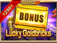 Lucky Goldbricks icon