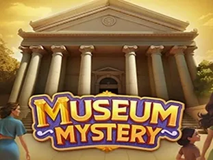 Museum Mystery game thumbnail