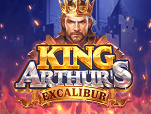 King Arthur's Excalibur thumbnail