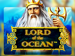 Lord Of The Ocean icon