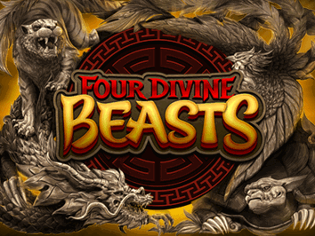 Four Divine Beasts icon