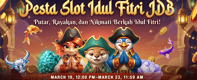 Menang besar di slot 88id banner