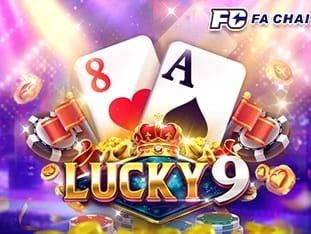 Lucky 9 thumbnail