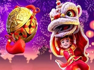 Prosperity Lion icon